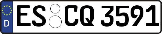 ES-CQ3591