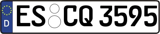 ES-CQ3595