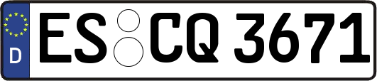 ES-CQ3671