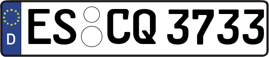 ES-CQ3733