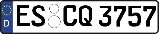 ES-CQ3757