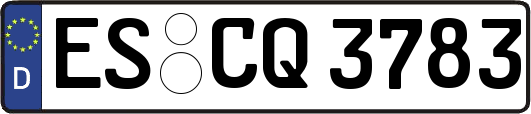ES-CQ3783