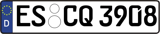 ES-CQ3908