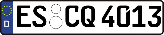 ES-CQ4013