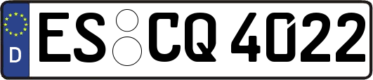 ES-CQ4022