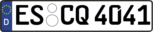 ES-CQ4041