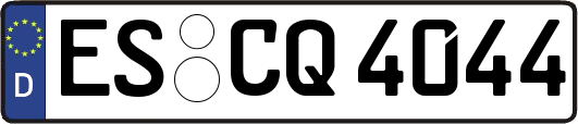ES-CQ4044