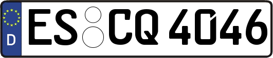 ES-CQ4046