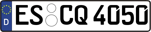 ES-CQ4050