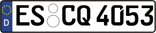 ES-CQ4053