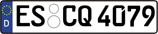ES-CQ4079