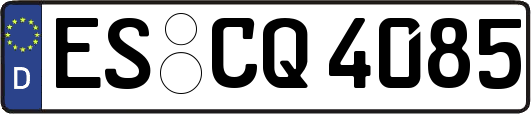 ES-CQ4085