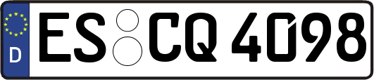 ES-CQ4098