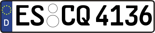 ES-CQ4136