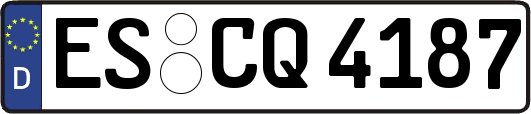 ES-CQ4187