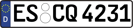 ES-CQ4231