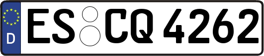 ES-CQ4262