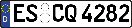 ES-CQ4282
