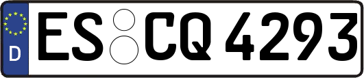 ES-CQ4293