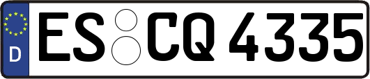 ES-CQ4335
