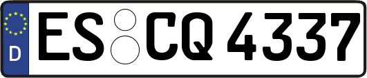 ES-CQ4337