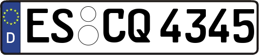 ES-CQ4345