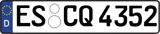 ES-CQ4352