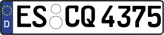 ES-CQ4375