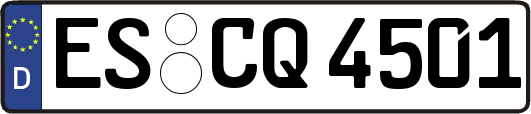 ES-CQ4501
