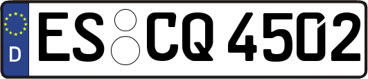 ES-CQ4502