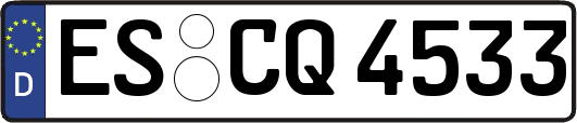 ES-CQ4533