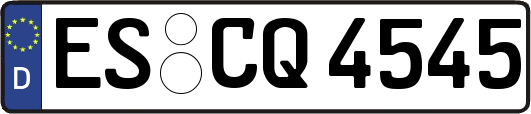 ES-CQ4545