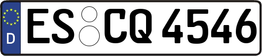 ES-CQ4546