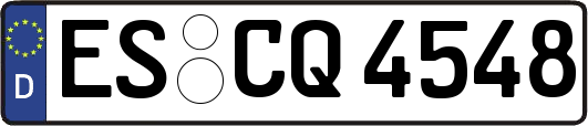 ES-CQ4548