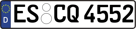 ES-CQ4552
