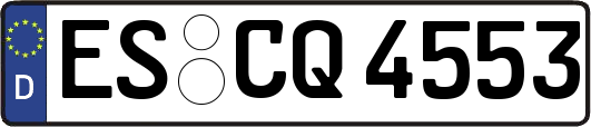 ES-CQ4553