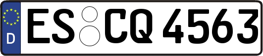 ES-CQ4563