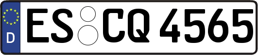 ES-CQ4565