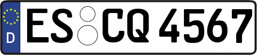ES-CQ4567