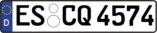 ES-CQ4574
