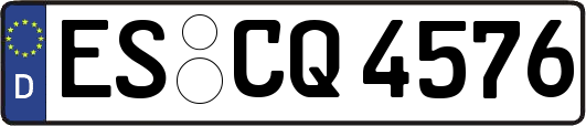 ES-CQ4576
