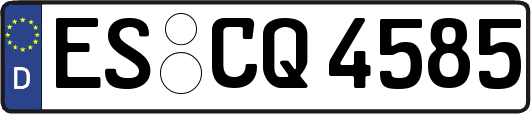 ES-CQ4585