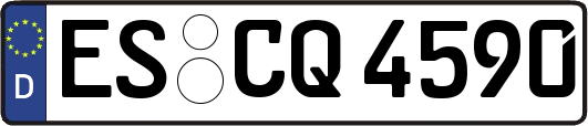ES-CQ4590