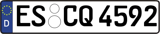 ES-CQ4592