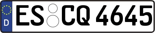 ES-CQ4645