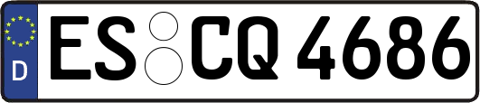ES-CQ4686