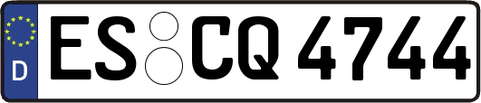 ES-CQ4744