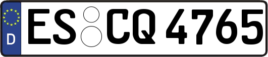 ES-CQ4765