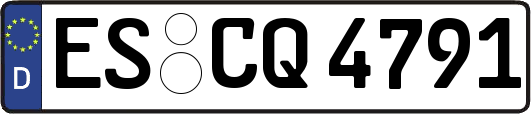 ES-CQ4791