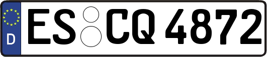ES-CQ4872